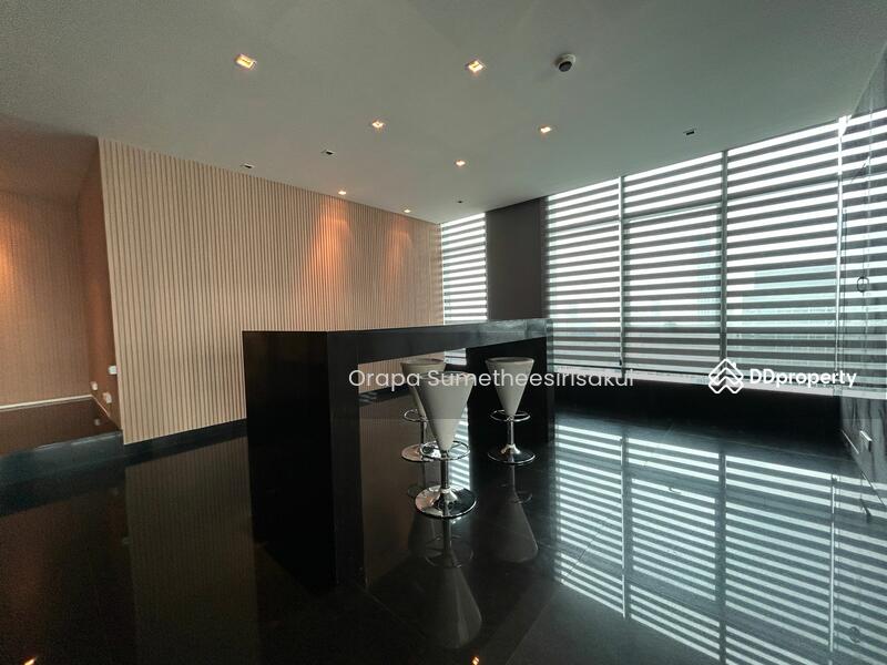 For Rent - Baan Sathorn Chao Phraya, Bangkok