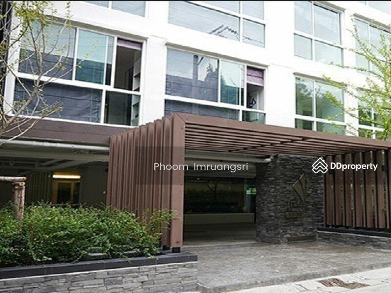 For Rent - Tree Condo LUXE Sukhumvit 52, Bangkok