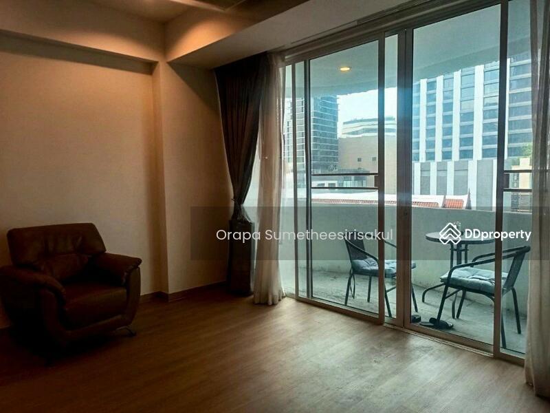 For Rent - Premier Condominium, Bangkok