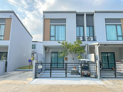 ขาย - พลีโน่ สุขสวัสดิ์-ประชาอุทิศ 76, กรุงเทพ