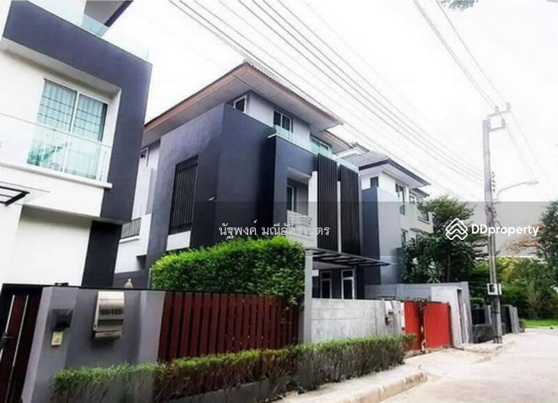 ให้เช่า - AQ ARBOR Suanluang Rama 9-Pattanakarn : เอคิว อาร์เบอร์ สวนหลวง ร.9-พัฒนาการ, กรุงเทพ