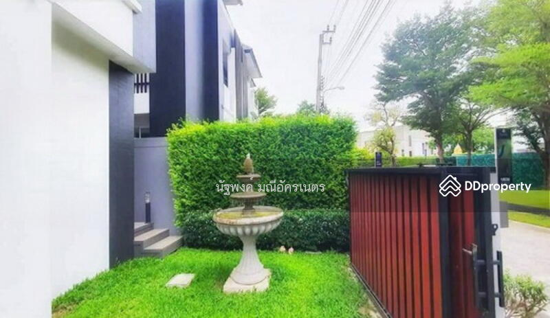 ให้เช่า - AQ ARBOR Suanluang Rama 9-Pattanakarn : เอคิว อาร์เบอร์ สวนหลวง ร.9-พัฒนาการ, กรุงเทพ