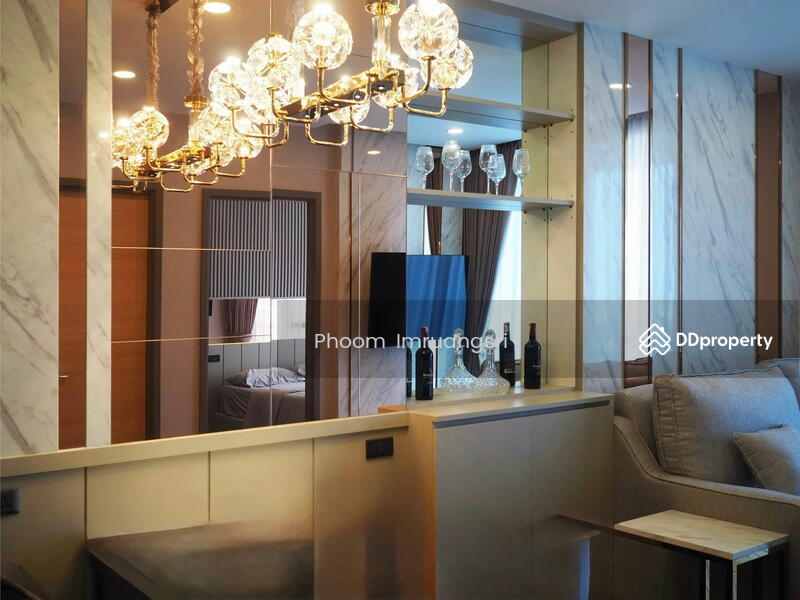 ให้เช่า - Sapphire Luxurious Condominium Rama III : แซฟไฟร์ ลักซูเรียส คอนโดมิเนียม พระราม 3, กรุงเทพ