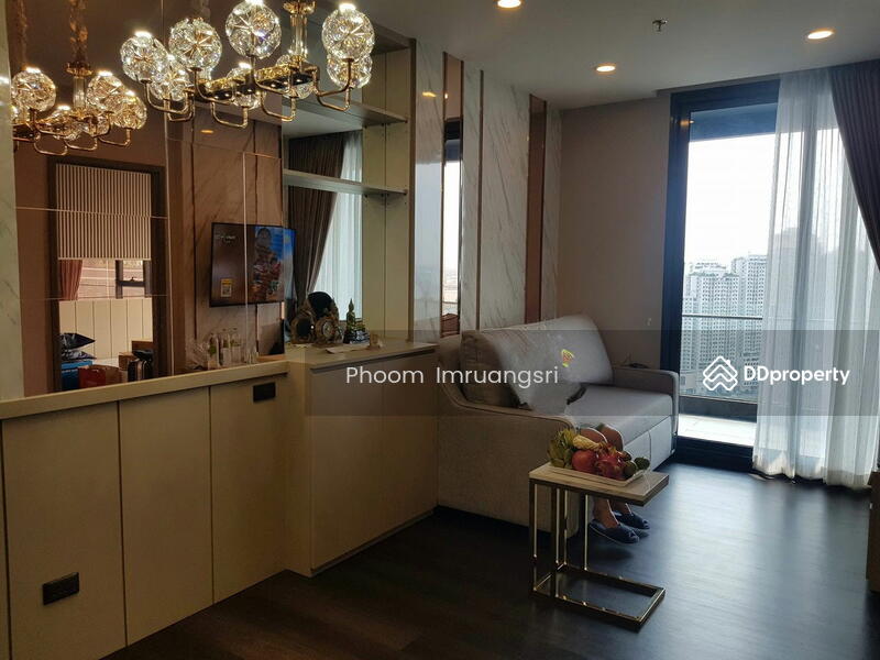 ให้เช่า - Sapphire Luxurious Condominium Rama III : แซฟไฟร์ ลักซูเรียส คอนโดมิเนียม พระราม 3, กรุงเทพ