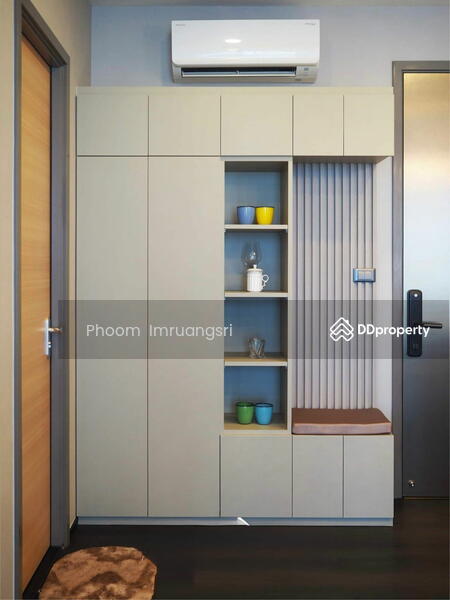ให้เช่า - Sapphire Luxurious Condominium Rama III : แซฟไฟร์ ลักซูเรียส คอนโดมิเนียม พระราม 3, กรุงเทพ