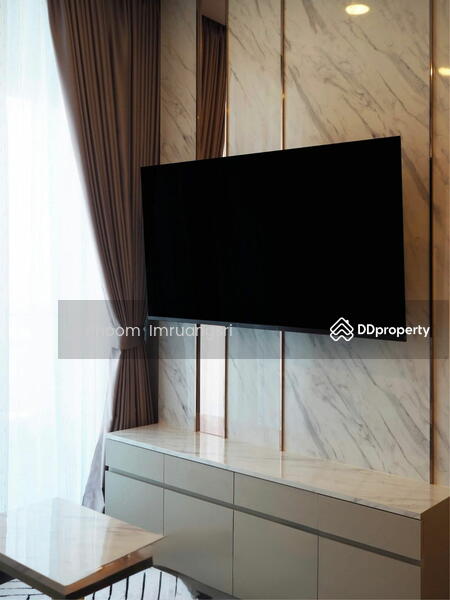 ให้เช่า - Sapphire Luxurious Condominium Rama III : แซฟไฟร์ ลักซูเรียส คอนโดมิเนียม พระราม 3, กรุงเทพ