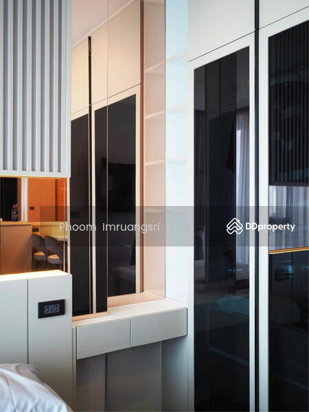 ให้เช่า - Sapphire Luxurious Condominium Rama III : แซฟไฟร์ ลักซูเรียส คอนโดมิเนียม พระราม 3, กรุงเทพ