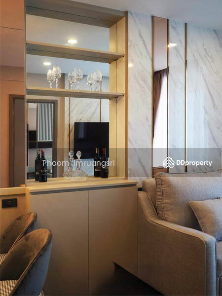 ให้เช่า - Sapphire Luxurious Condominium Rama III : แซฟไฟร์ ลักซูเรียส คอนโดมิเนียม พระราม 3, กรุงเทพ