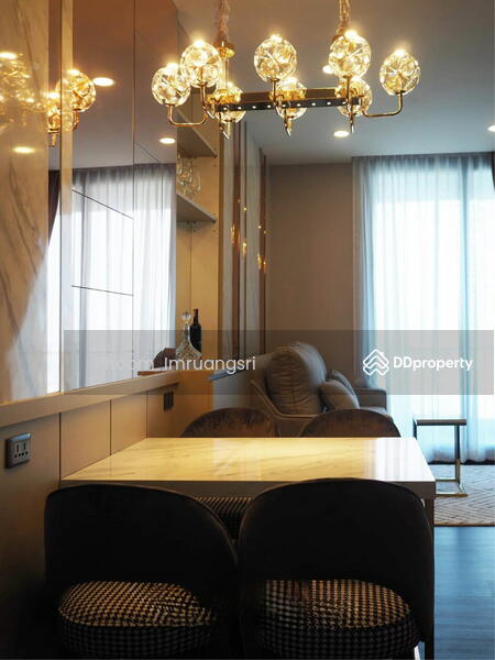 ให้เช่า - Sapphire Luxurious Condominium Rama III : แซฟไฟร์ ลักซูเรียส คอนโดมิเนียม พระราม 3, กรุงเทพ