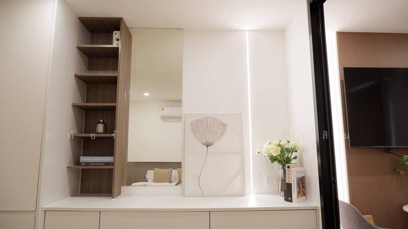 ขาย - Chiangmai View Place 2 : เชียงใหม่วิวเพลส 2, เชียงใหม่