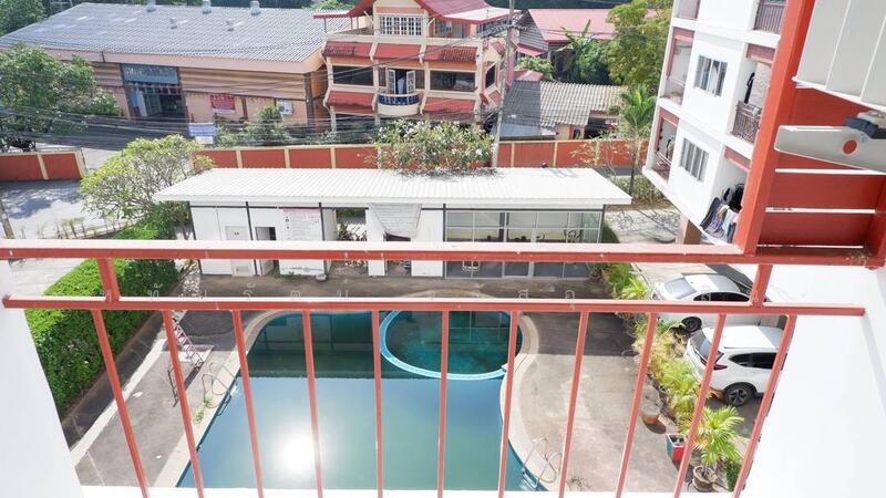 ขาย - Chiangmai View Place 2 : เชียงใหม่วิวเพลส 2, เชียงใหม่