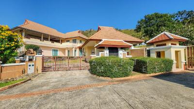 ขาย - Emerald Heights Village Hua Hin : เอมเมอรัลด์ ไฮท์ วิลเลจ หัวหิน, ประจวบคีรีขันธ์