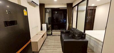 For Sale - IKON Sukhumvit 77, Bangkok