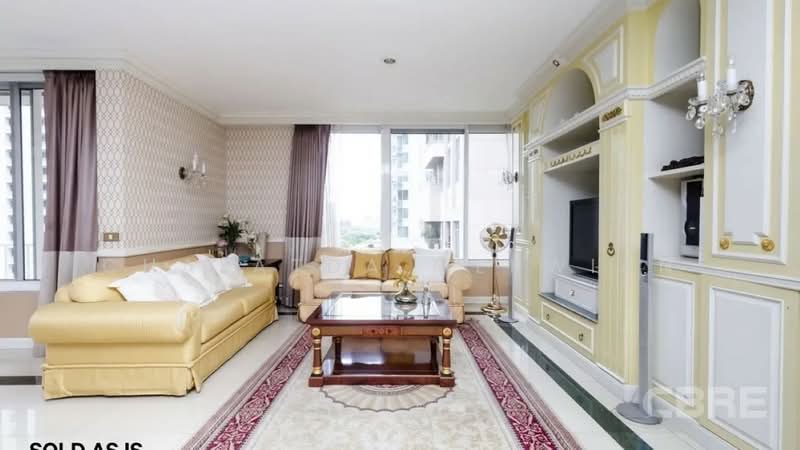 Langsuan Ville : หลังสวน วิลล์, กรุงเทพ, 50 หลังสวน, ลุมพินี, ปทุมวัน, กรุงเทพ, 241 ตร.ม., คอนโด ขาย, โดย Chalatda Mekwian, 60192674 - DDproperty.com