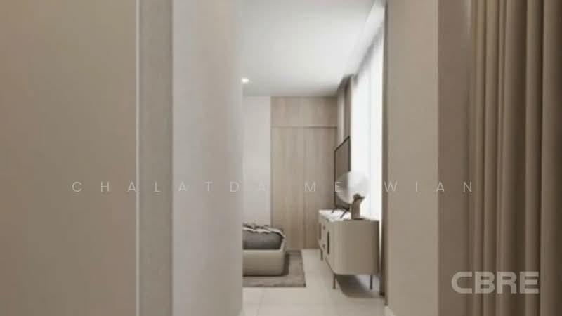 Langsuan Ville, Bangkok, 50 Soi Langsuan, Lumphini, Pathum Wan, Bangkok, 2 Bedrooms, 241 sqm, Condo For Sale, by Chalatda Mekwian, 60192674 - DDproperty.com