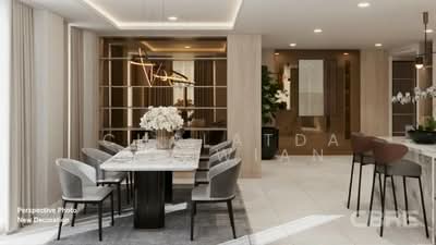 ขาย - Langsuan Ville : หลังสวน วิลล์, กรุงเทพ