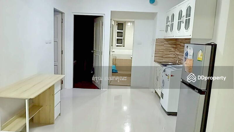 ให้เช่า - Baan Suan Thon Phutthabucha 47 : คอนโด บ้านสวนธน พุทธบูชา 47, กรุงเทพ