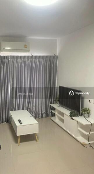 ให้เช่า - Baan Suan Thon Phutthabucha 47 : คอนโด บ้านสวนธน พุทธบูชา 47, กรุงเทพ