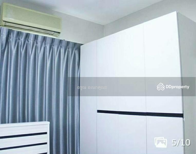 ให้เช่า - Baan Suan Thon Phutthabucha 47 : คอนโด บ้านสวนธน พุทธบูชา 47, กรุงเทพ