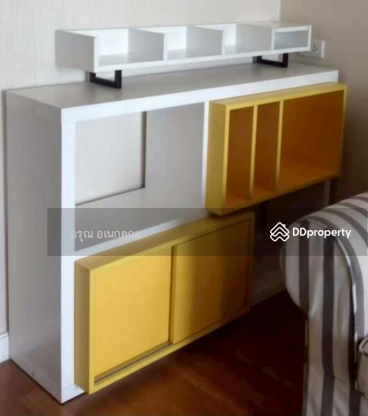 ให้เช่า - Baan Suan Thon Phutthabucha 47 : คอนโด บ้านสวนธน พุทธบูชา 47, กรุงเทพ