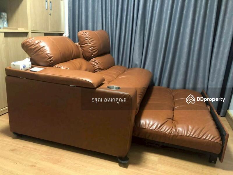 ให้เช่า - Baan Suan Thon Phutthabucha 47 : คอนโด บ้านสวนธน พุทธบูชา 47, กรุงเทพ