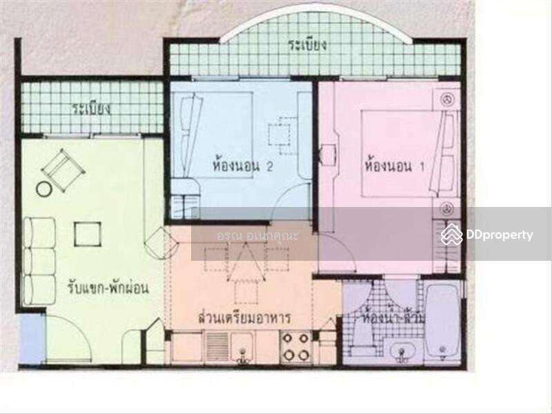 ให้เช่า - Baan Suan Thon Phutthabucha 47 : คอนโด บ้านสวนธน พุทธบูชา 47, กรุงเทพ