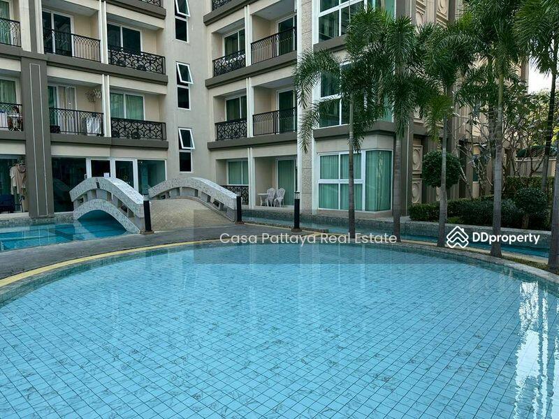 For Sale - Dusit Grand Park 2, Chon Buri