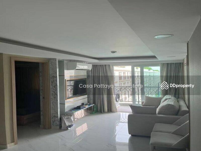 For Sale - Dusit Grand Park 2, Chon Buri