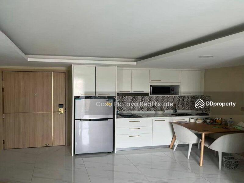 For Sale - Dusit Grand Park 2, Chon Buri