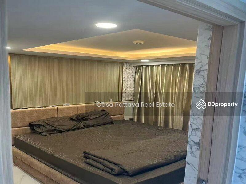 For Sale - Dusit Grand Park 2, Chon Buri