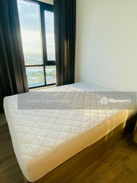For Rent - KnightsBridge Sukhumvit-Thepharak, Samut Prakan