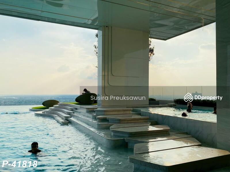 For Rent - KnightsBridge Sukhumvit-Thepharak, Samut Prakan