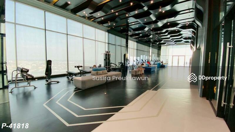 For Rent - KnightsBridge Sukhumvit-Thepharak, Samut Prakan