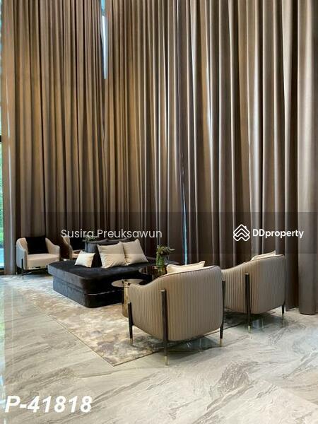 For Rent - KnightsBridge Sukhumvit-Thepharak, Samut Prakan