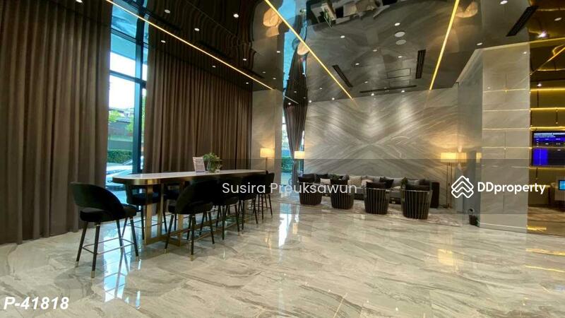 For Rent - KnightsBridge Sukhumvit-Thepharak, Samut Prakan