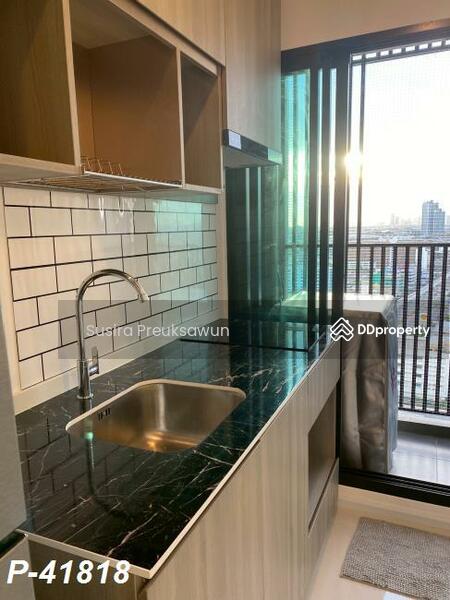 For Rent - KnightsBridge Sukhumvit-Thepharak, Samut Prakan