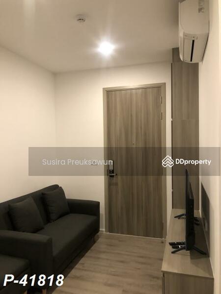For Rent - KnightsBridge Sukhumvit-Thepharak, Samut Prakan