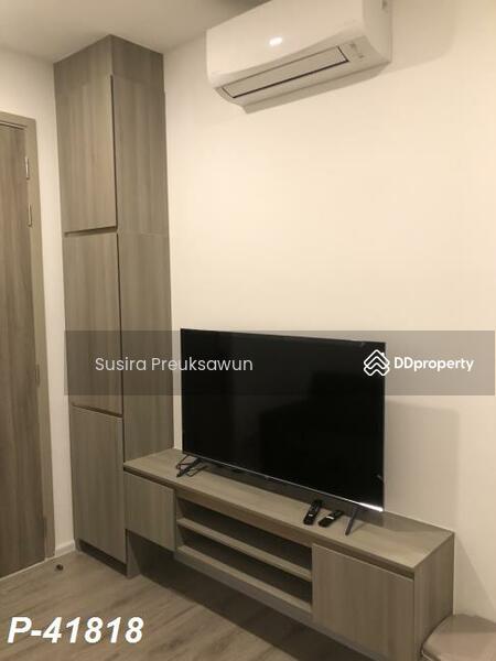 For Rent - KnightsBridge Sukhumvit-Thepharak, Samut Prakan