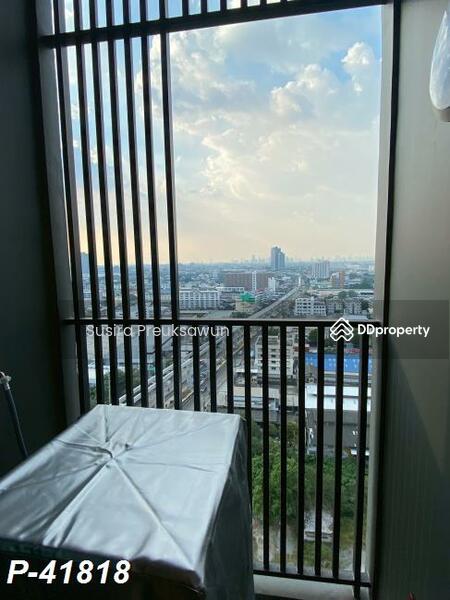 For Rent - KnightsBridge Sukhumvit-Thepharak, Samut Prakan
