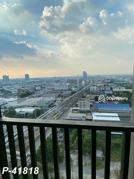 For Rent - KnightsBridge Sukhumvit-Thepharak, Samut Prakan