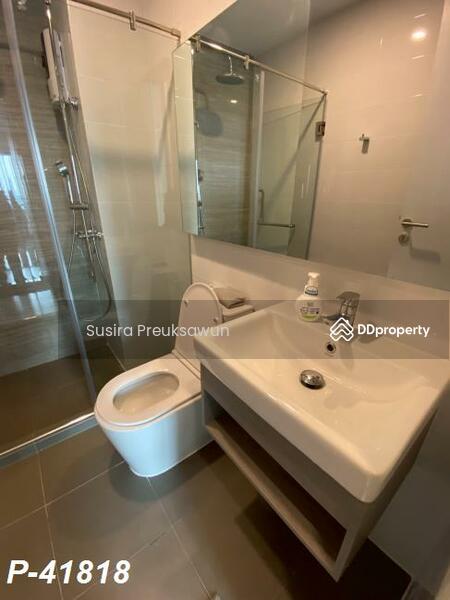 For Rent - KnightsBridge Sukhumvit-Thepharak, Samut Prakan