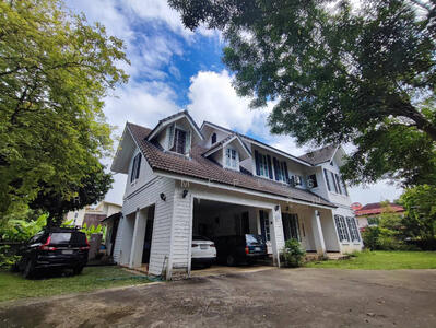 ขาย - หมู่บ้านล้านนาวิลล์ ตำบลสันผีเสื้อ อำเภอเมือง เชียงใหม่, เชียงใหม่