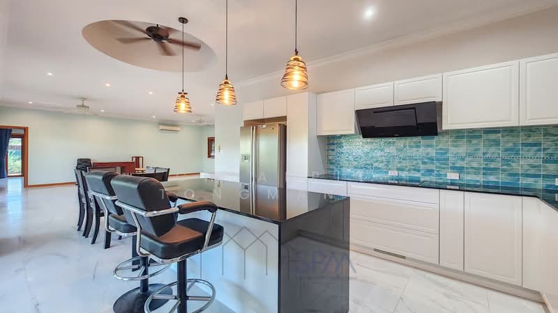 Pool Villa at Coconut Garden 2 Hua Hin Soi 70 for Sale, price 9.35 Million Baht, Prachuap Khiri Khan, Hin Lek Fai, Hua Hin, Prachuap Khiri Khan, 3 Bedrooms, 267 sqm, Villa For Sale, by Chuanpit Tongmanee, 60192735 - DDproperty.com