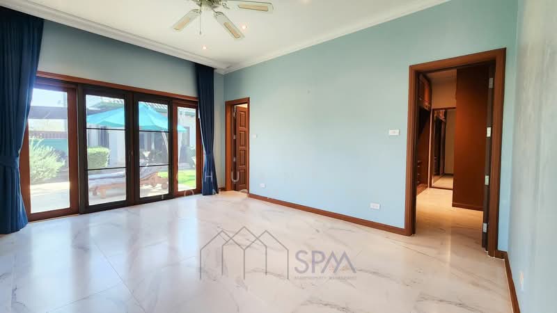 Pool Villa at Coconut Garden 2 Hua Hin Soi 70 for Sale, price 9.35 Million Baht, Prachuap Khiri Khan, Hin Lek Fai, Hua Hin, Prachuap Khiri Khan, 3 Bedrooms, 267 sqm, Villa For Sale, by Chuanpit Tongmanee, 60192735 - DDproperty.com