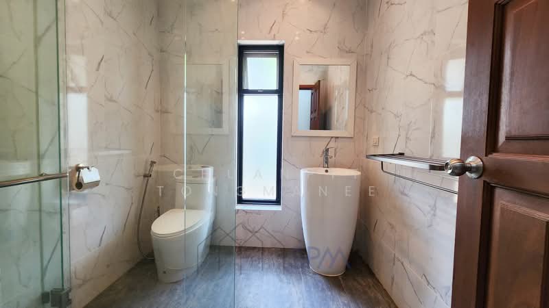 ขายพูลวิลล่า โครงการ Coconut Garden 2 หัวหิน ซอย 70 พร้อมสระ 3 ห้องนอน, ประจวบคีรีขันธ์, หินเหล็กไฟ, หัวหิน, ประจวบคีรีขันธ์, 267 ตร.ม., วิลล่า ขาย, โดย Chuanpit Tongmanee, 60192735 - DDproperty.com