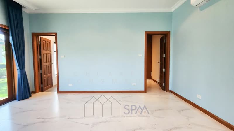 Pool Villa at Coconut Garden 2 Hua Hin Soi 70 for Sale, price 9.35 Million Baht, Prachuap Khiri Khan, Hin Lek Fai, Hua Hin, Prachuap Khiri Khan, 3 Bedrooms, 267 sqm, Villa For Sale, by Chuanpit Tongmanee, 60192735 - DDproperty.com