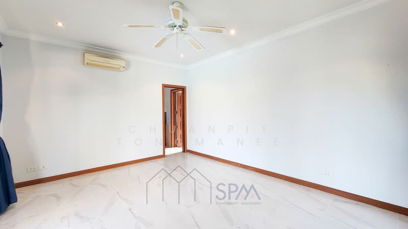 Pool Villa at Coconut Garden 2 Hua Hin Soi 70 for Sale, price 9.35 Million Baht, Prachuap Khiri Khan, Hin Lek Fai, Hua Hin, Prachuap Khiri Khan, 3 Bedrooms, 267 sqm, Villa For Sale, by Chuanpit Tongmanee, 60192735 - DDproperty.com