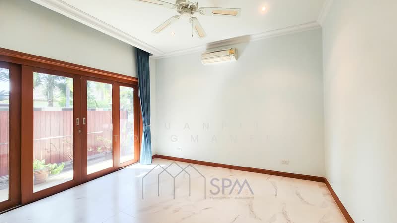 Pool Villa at Coconut Garden 2 Hua Hin Soi 70 for Sale, price 9.35 Million Baht, Prachuap Khiri Khan, Hin Lek Fai, Hua Hin, Prachuap Khiri Khan, 3 Bedrooms, 267 sqm, Villa For Sale, by Chuanpit Tongmanee, 60192735 - DDproperty.com