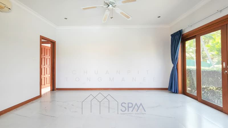 Pool Villa at Coconut Garden 2 Hua Hin Soi 70 for Sale, price 9.35 Million Baht, Prachuap Khiri Khan, Hin Lek Fai, Hua Hin, Prachuap Khiri Khan, 3 Bedrooms, 267 sqm, Villa For Sale, by Chuanpit Tongmanee, 60192735 - DDproperty.com