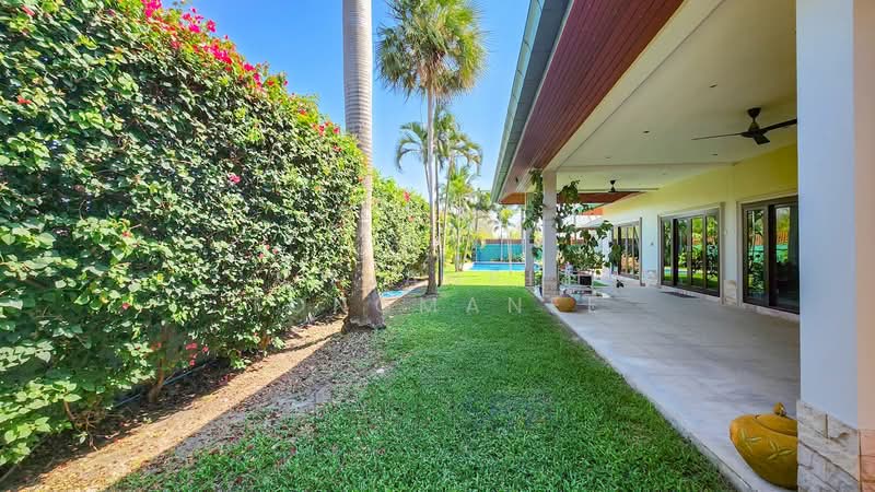 Pool Villa at Coconut Garden 2 Hua Hin Soi 70 for Sale, price 9.35 Million Baht, Prachuap Khiri Khan, Hin Lek Fai, Hua Hin, Prachuap Khiri Khan, 3 Bedrooms, 267 sqm, Villa For Sale, by Chuanpit Tongmanee, 60192735 - DDproperty.com